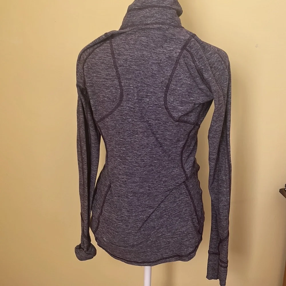 Lululemon Pullover - Picture 2 of 2